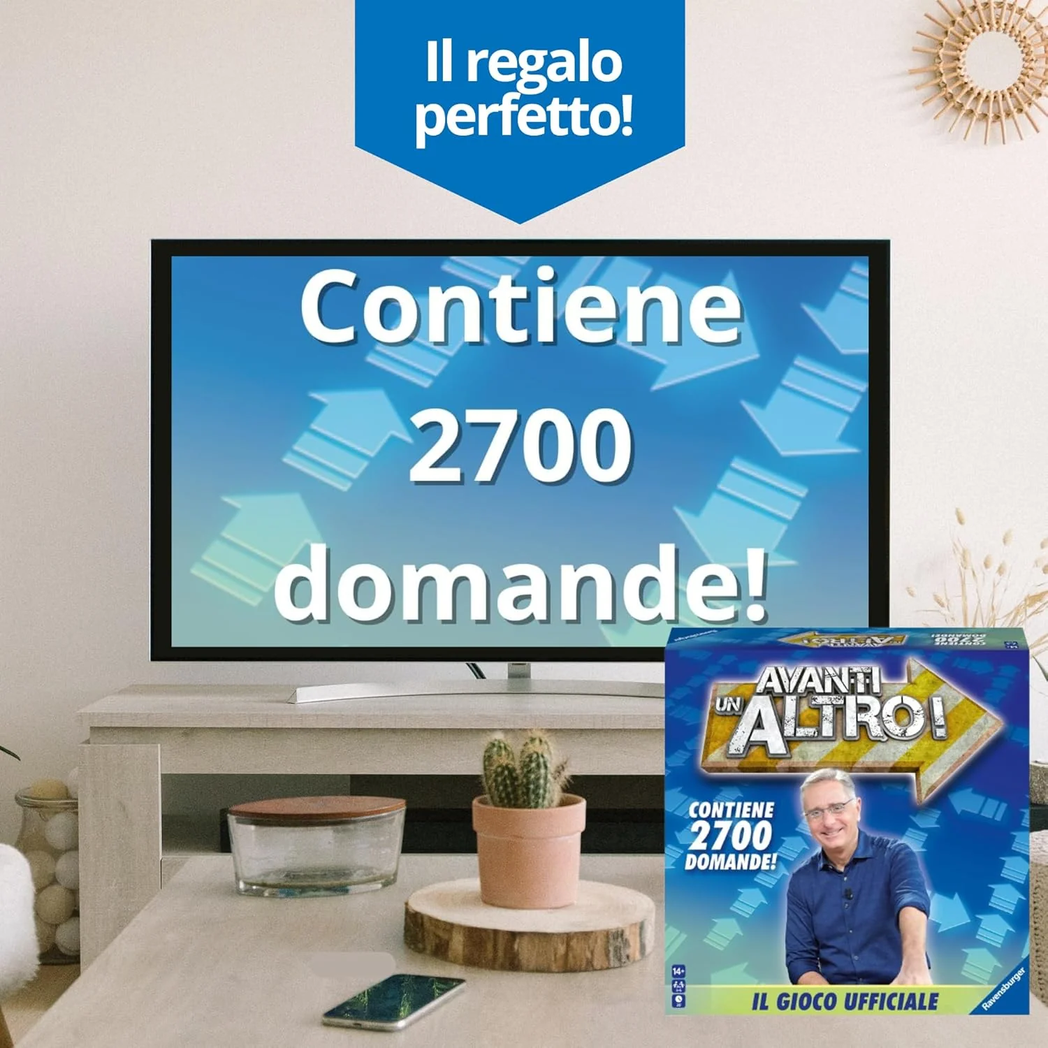 Avanti Un Altro - Image 4