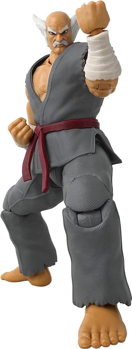 Bandai - Heihachi Mishim - Image 5