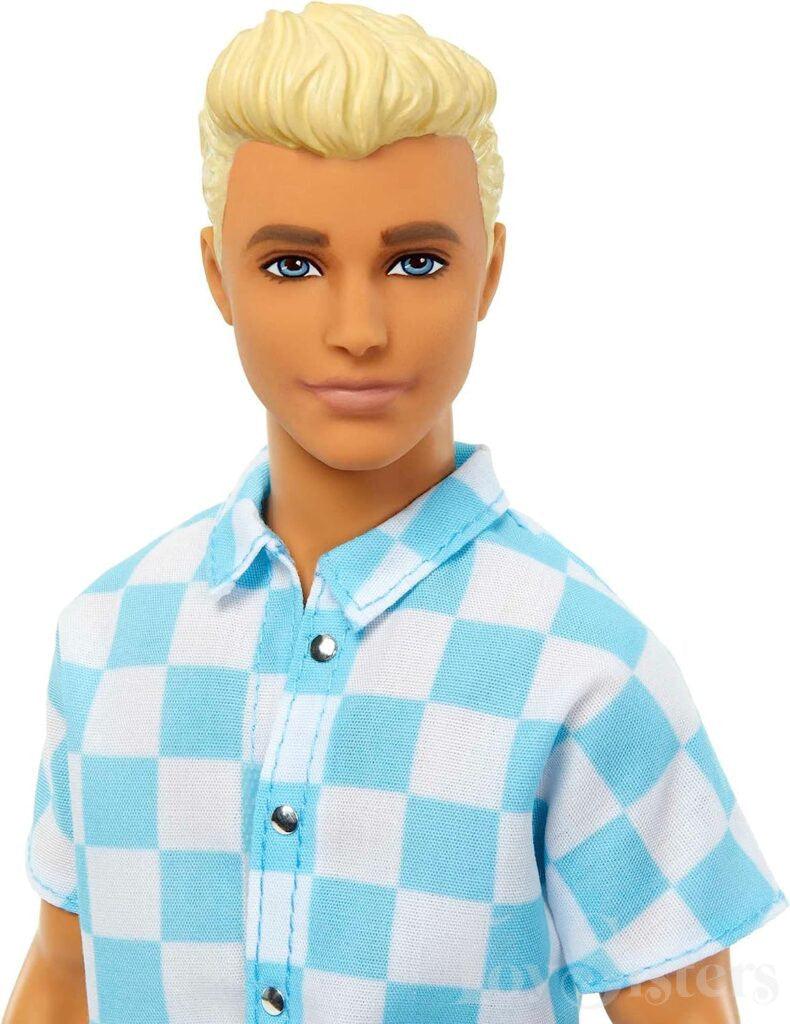 Barbie - Ken Beach con accessori - Image 4
