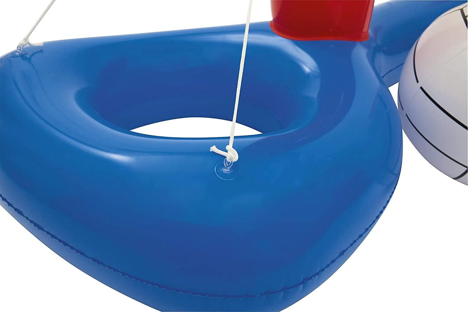 Bestway - Rete Pallavolo Galleggiante 244 x 64 cm 52133 - Image 5