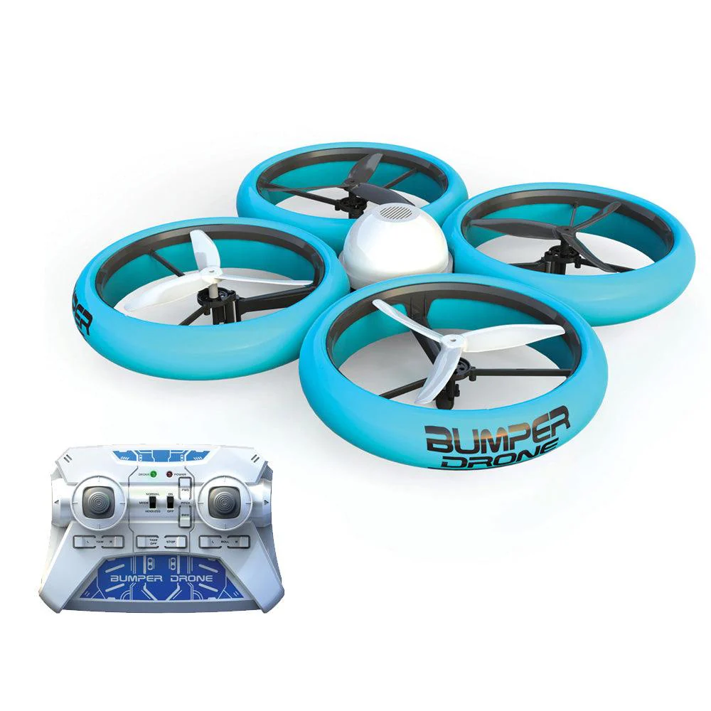 Bumper Drone 2.4G - Image 3