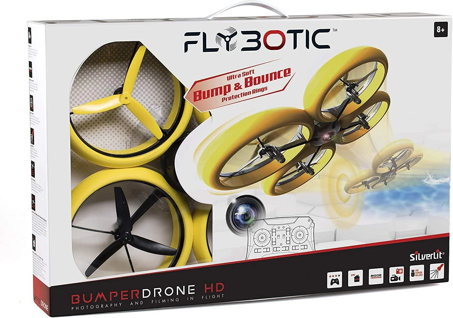 Bumper Drone HD - Image 10