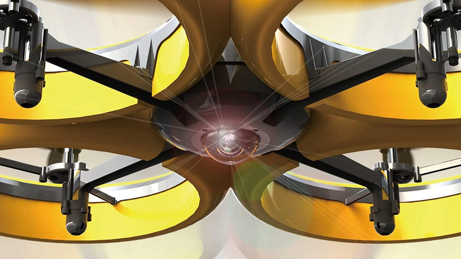 Bumper Drone HD - Image 3