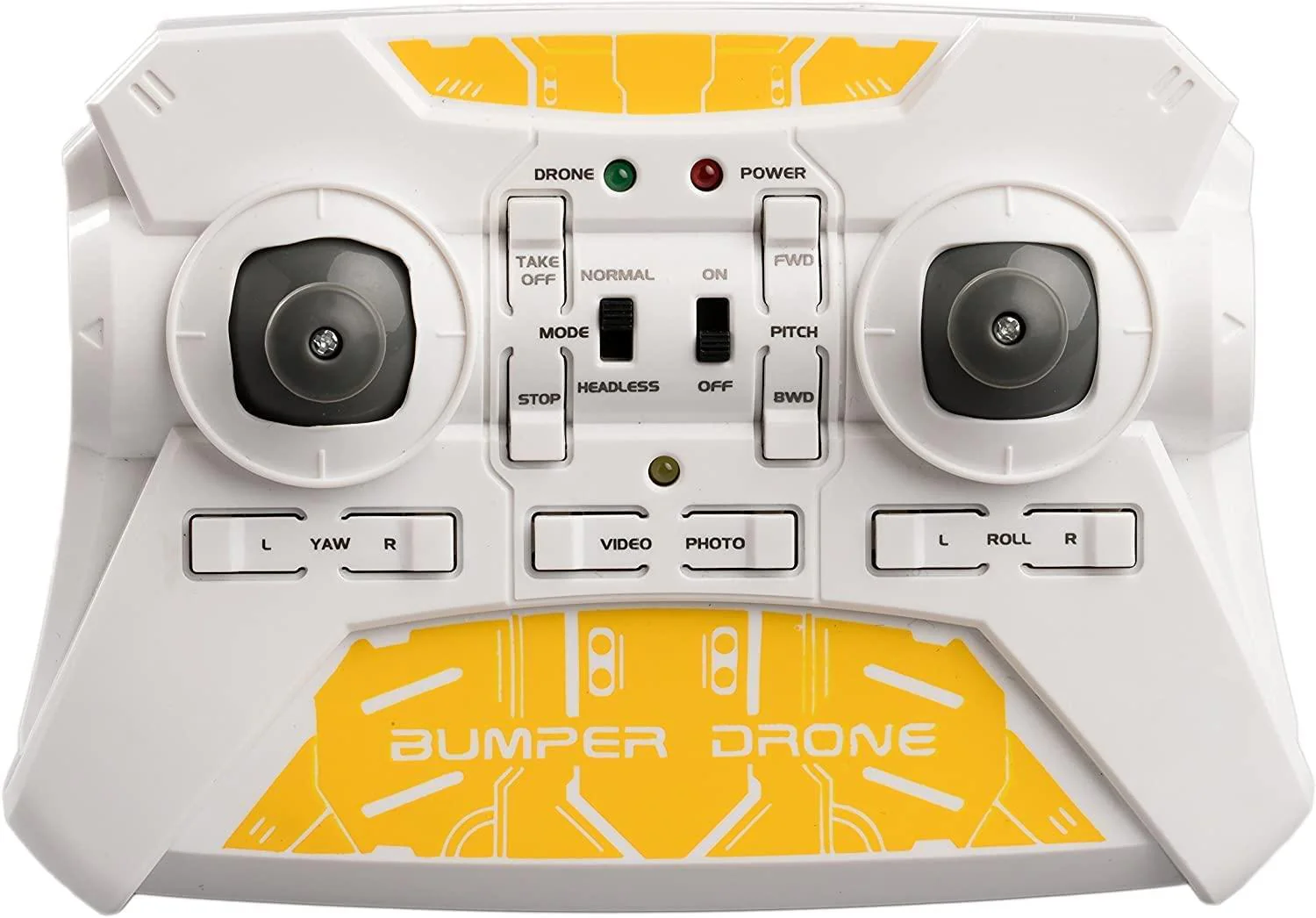 Bumper Drone HD - Image 5