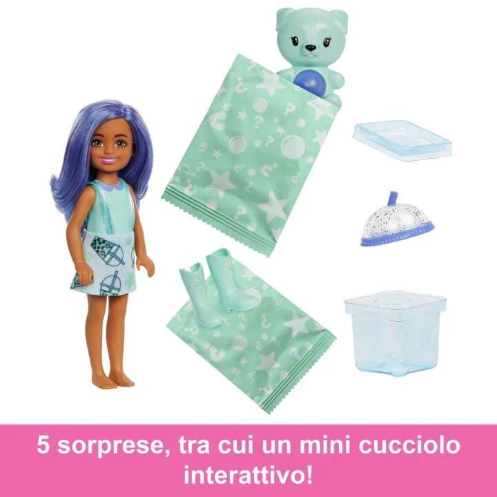 Chelsea Pop Reveal Serie Bubble Tea - Image 3