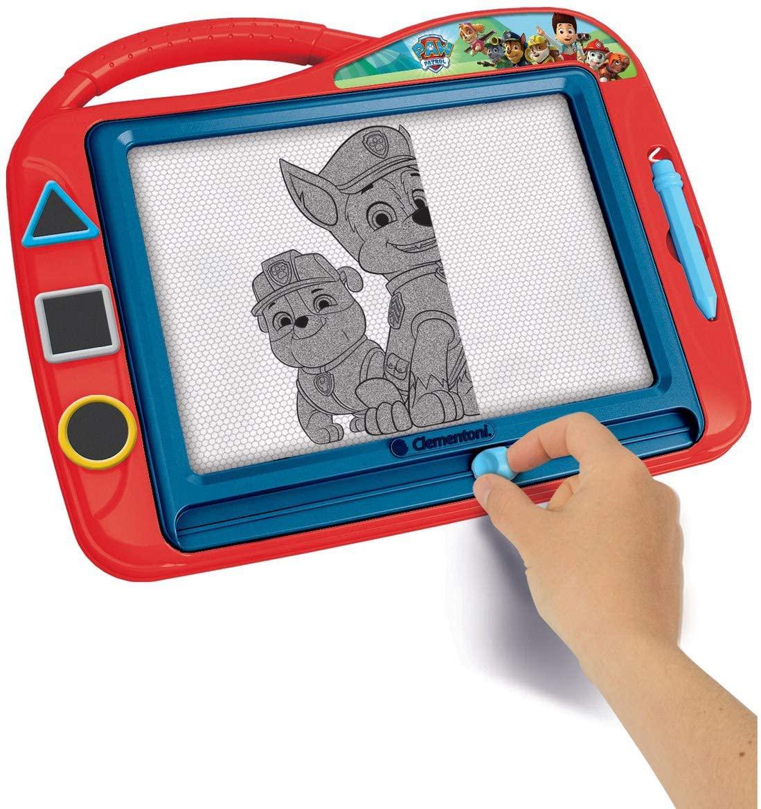 CLEMENTONI - PAW PATROL LAVAGNA MAGNETICA - Image 3