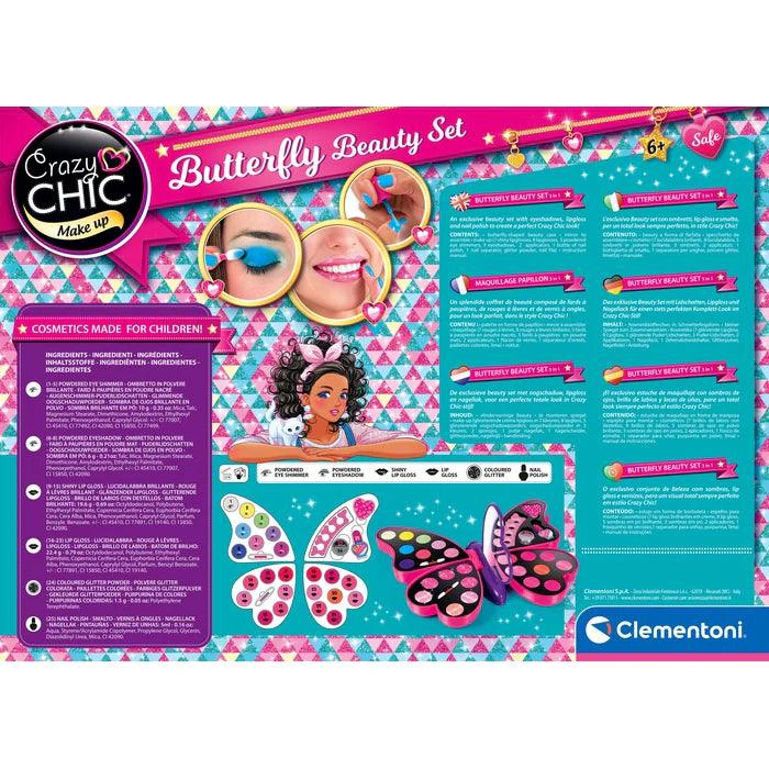Crazy Chic - Butterfly Beauty - Image 4