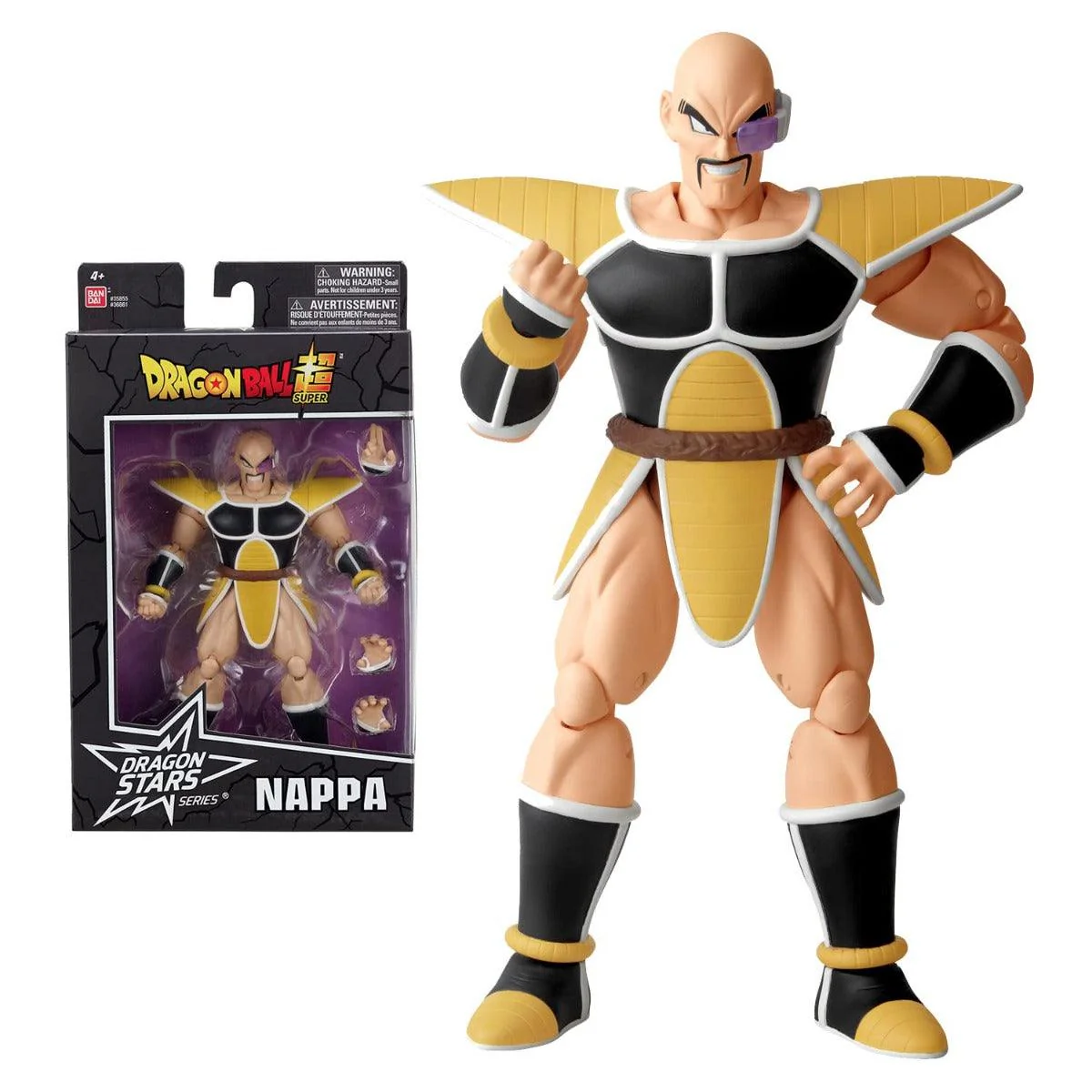 Dragon Ball - Dragon Star Series - Image 3