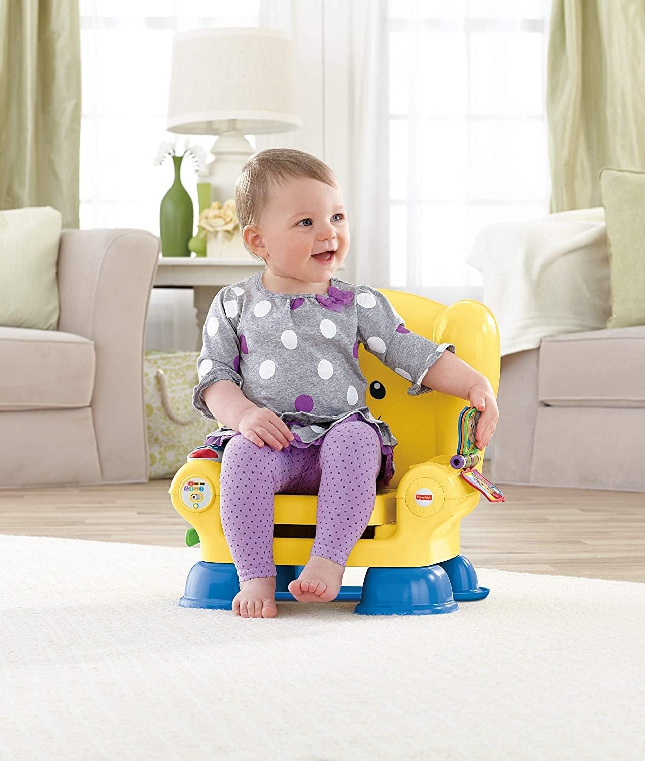Fisher Price - La Poltroncina del Cagnolino - Image 5