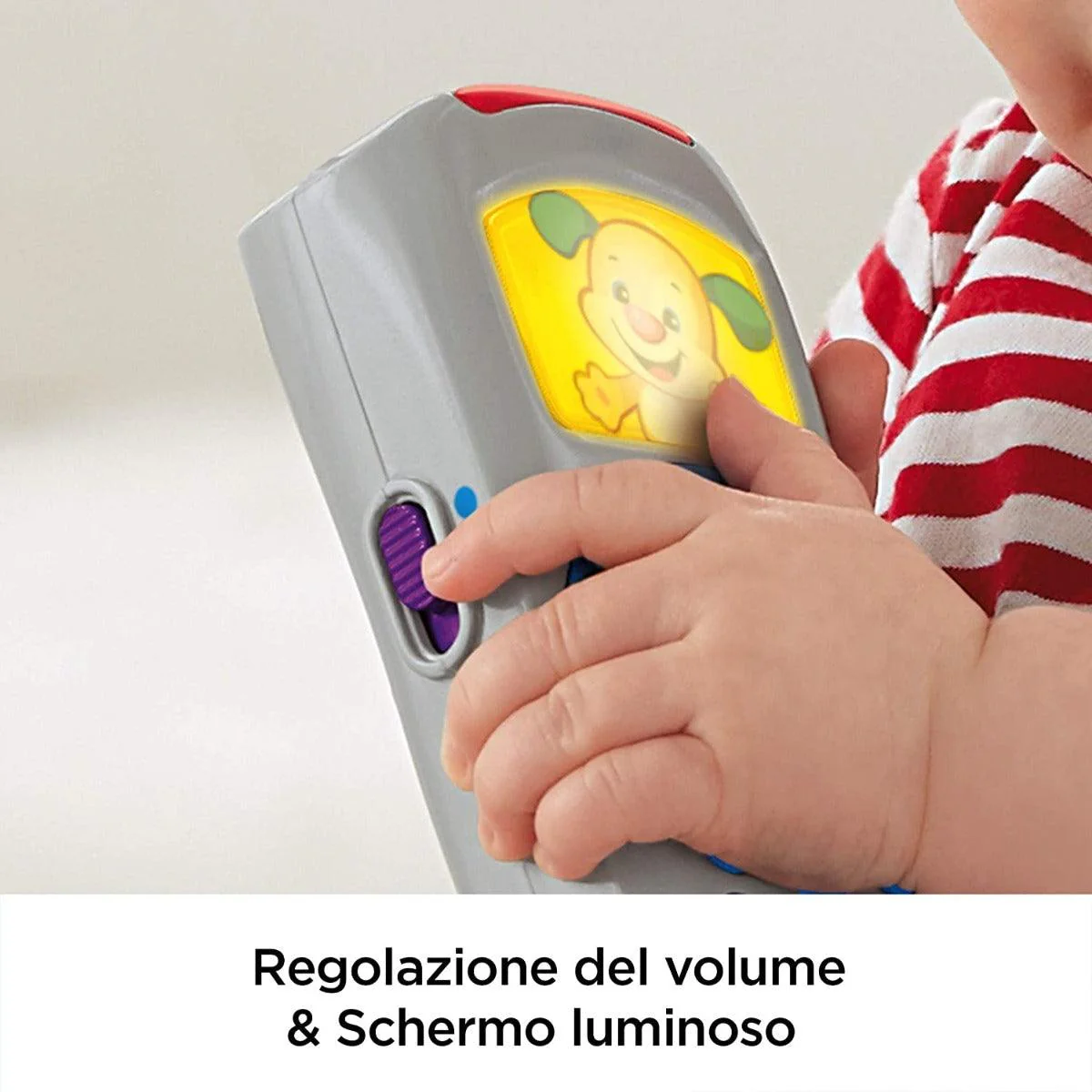 Fisher Price - Telecomando del Cagnolino - Image 7