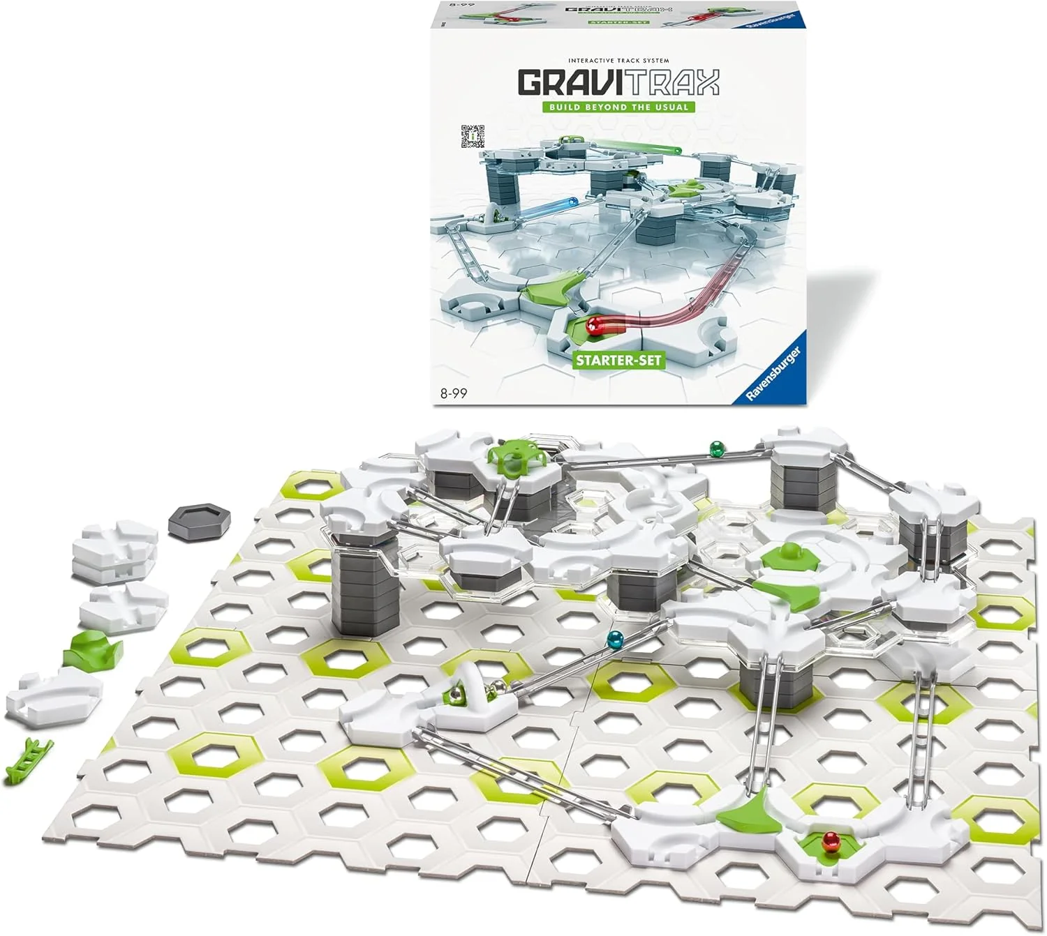 Gravitrax - Starter Kit 22410 - Image 5