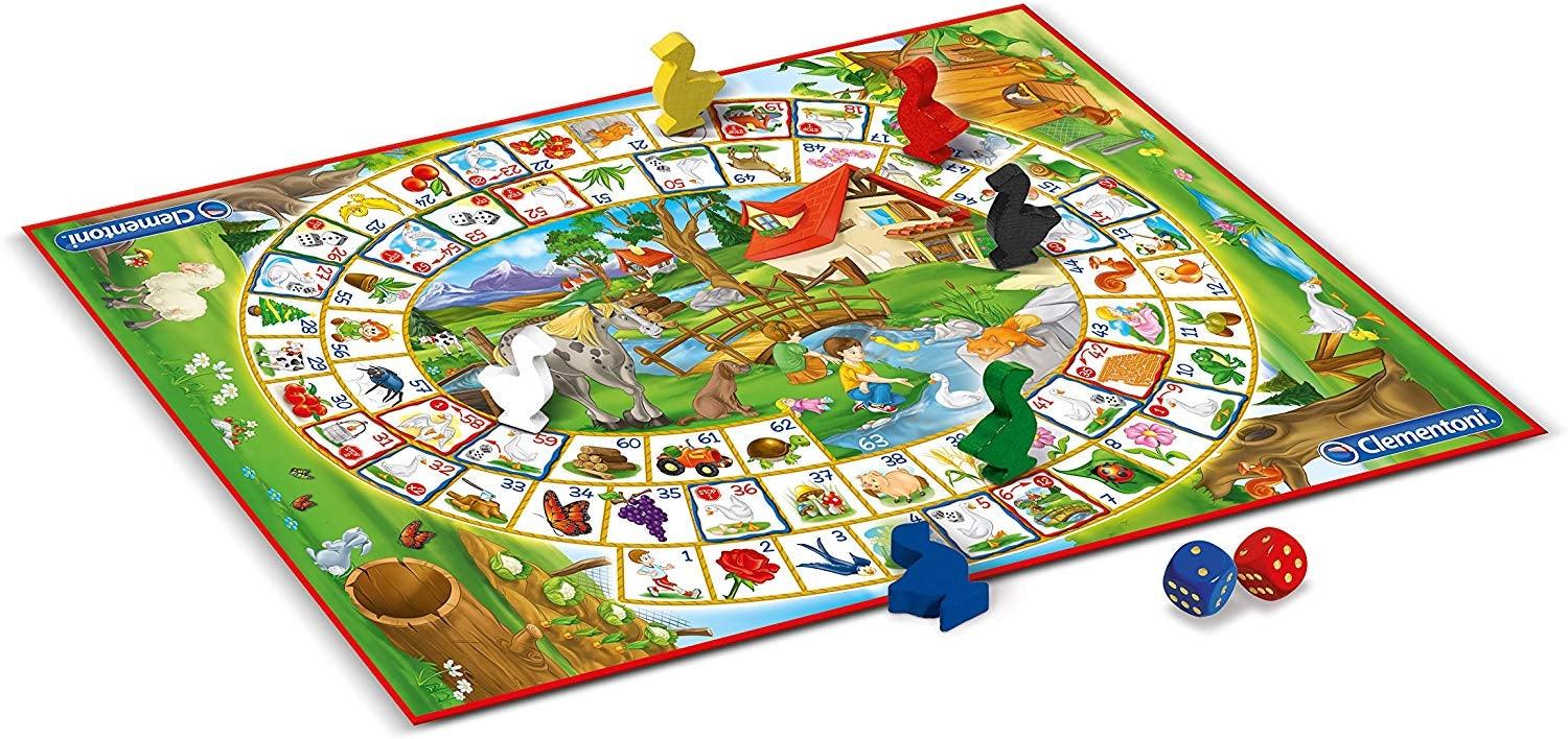 Il gioco dell'oca 12927 - Image 3