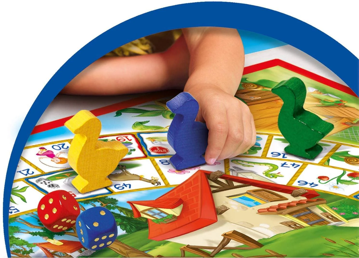 Il gioco dell'oca 12927 - Image 8