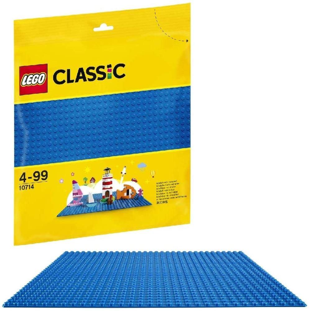 Lego Classic Scatola Mattoncini Creativi Grande 10698 - Image 14