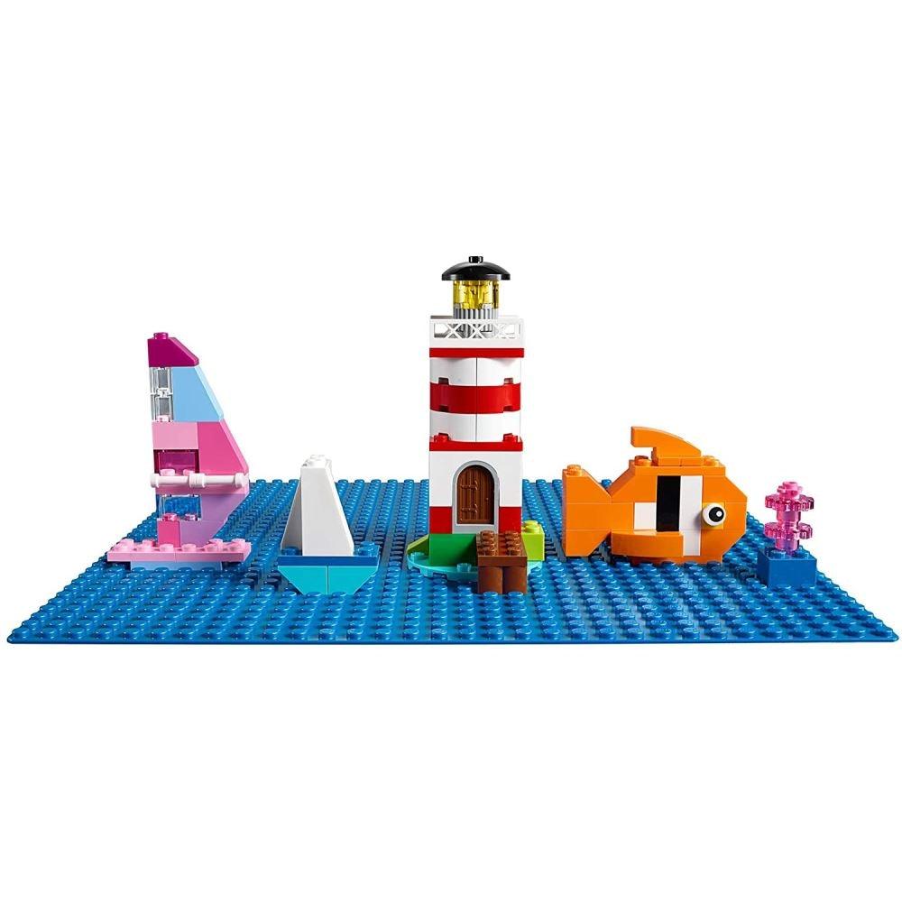 Lego Classic Scatola Mattoncini Creativi Grande 10698 - Image 5