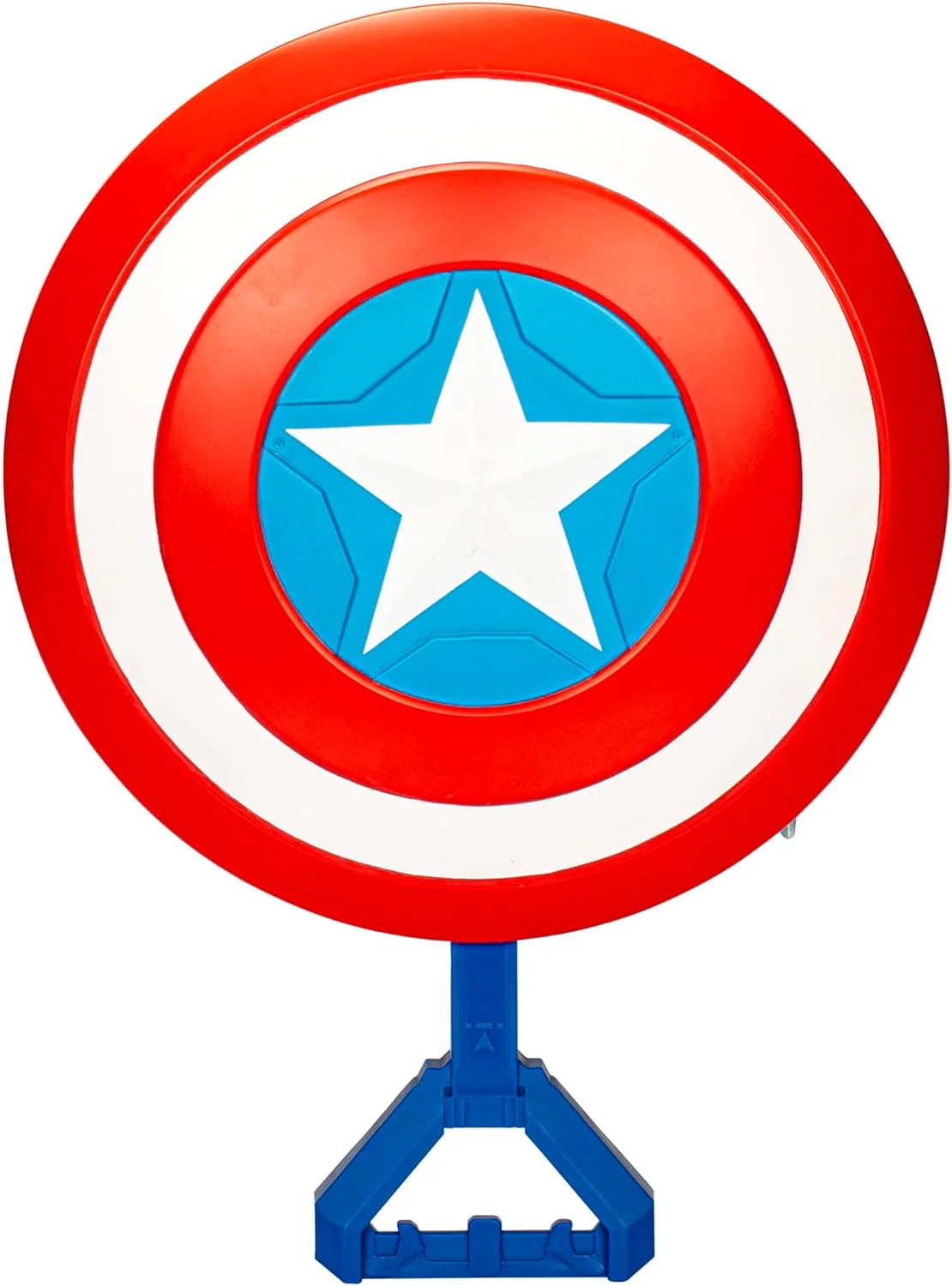 Marvel Captain America Brave New World Scudo Blaster - Image 4
