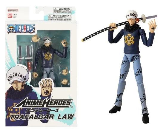 One Piece - Action Figures 15 cm - Image 10