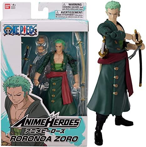One Piece - Action Figures 15 cm - Image 4