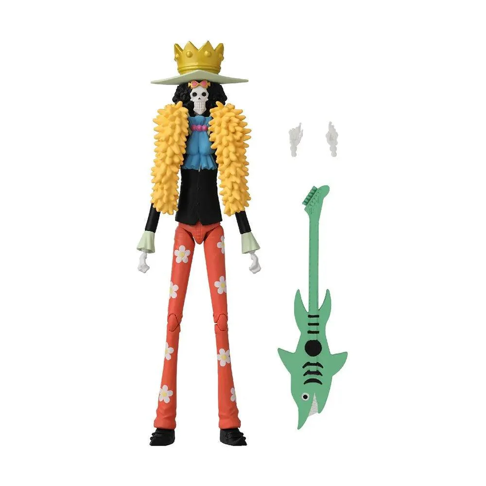 One Piece - Action Figures 15 cm - Image 7