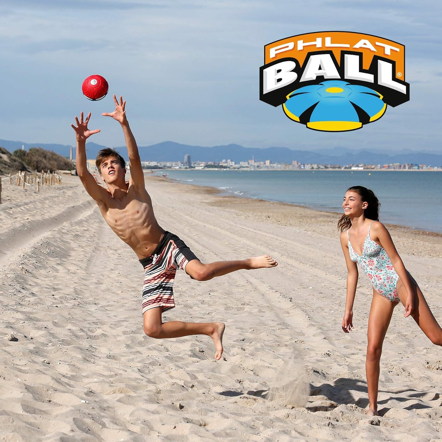 Phlat Ball Classic - Image 5