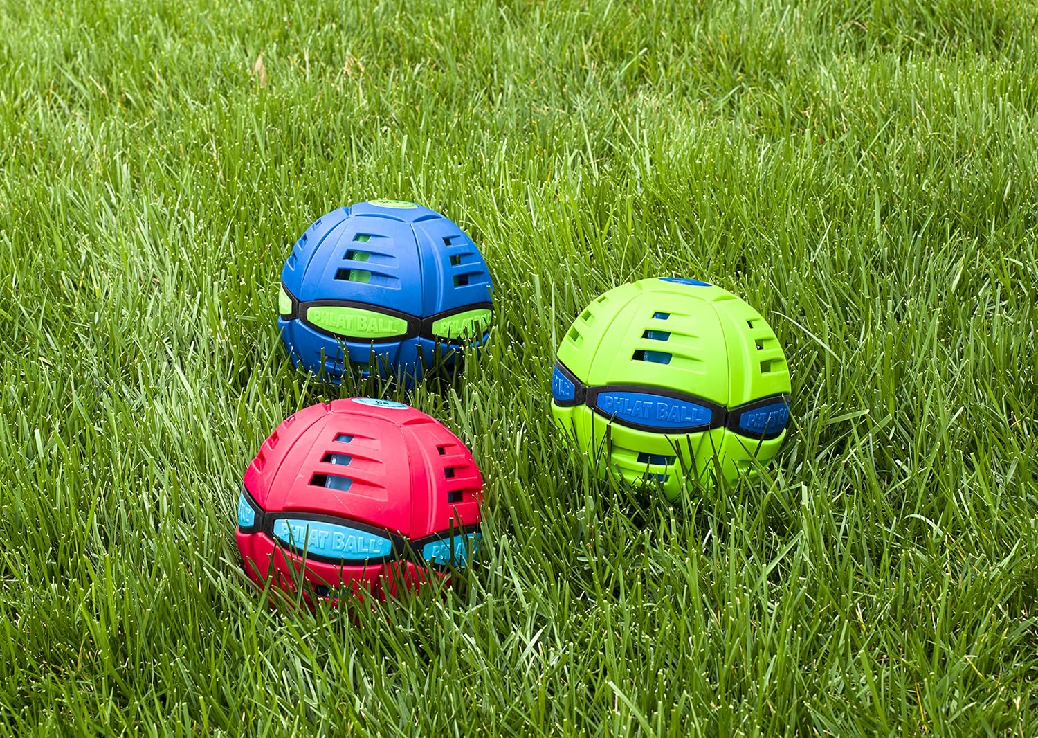 Phlat Ball Classic - Image 6