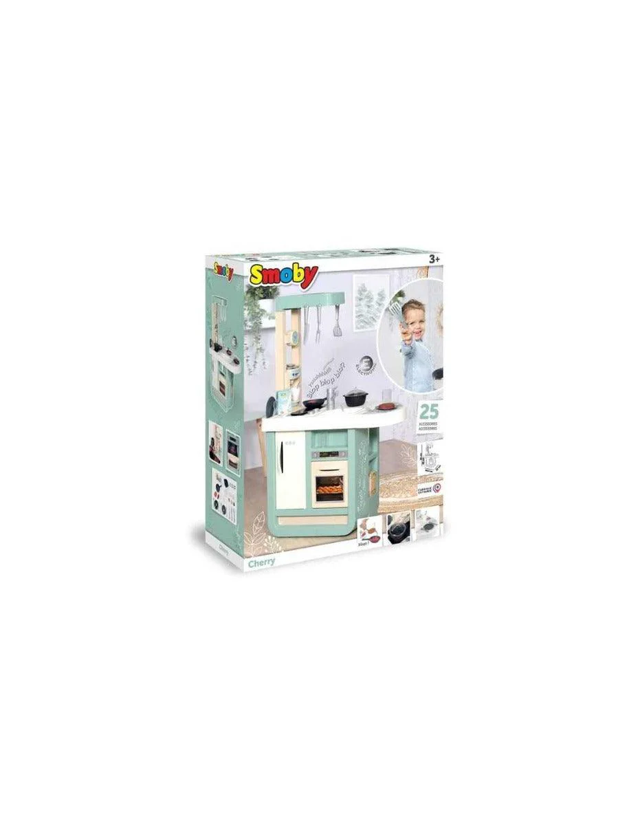 Smoby - Cucina Cherry - Image 3
