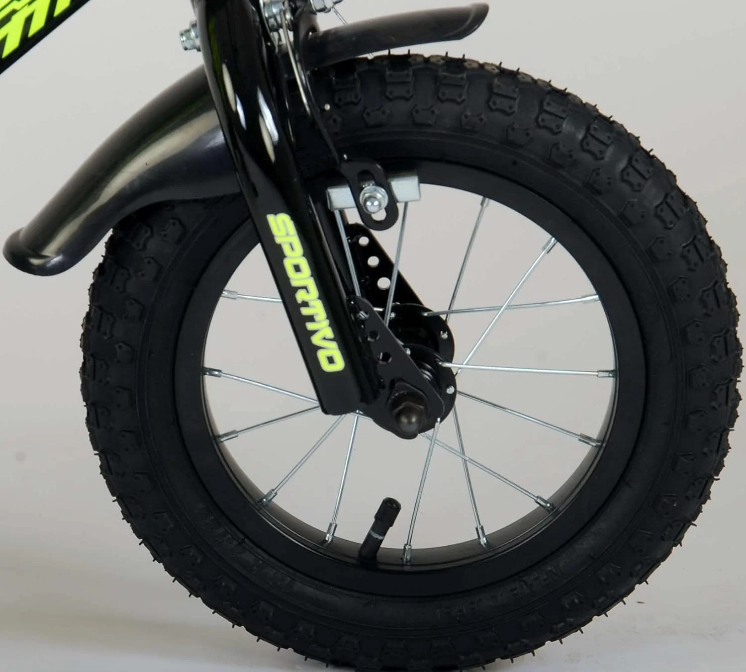 Sportivo - Bicicletta per bambini 12" - Image 3
