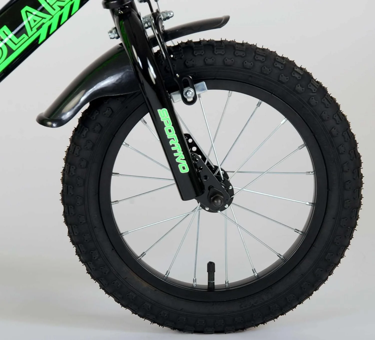 Sportivo - Bicicletta per bambini 14" - Image 3