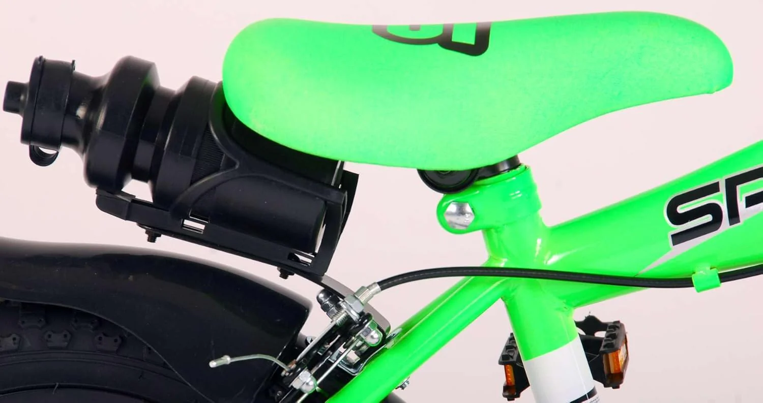 Sportivo - Bicicletta per bambini 14" - Image 6