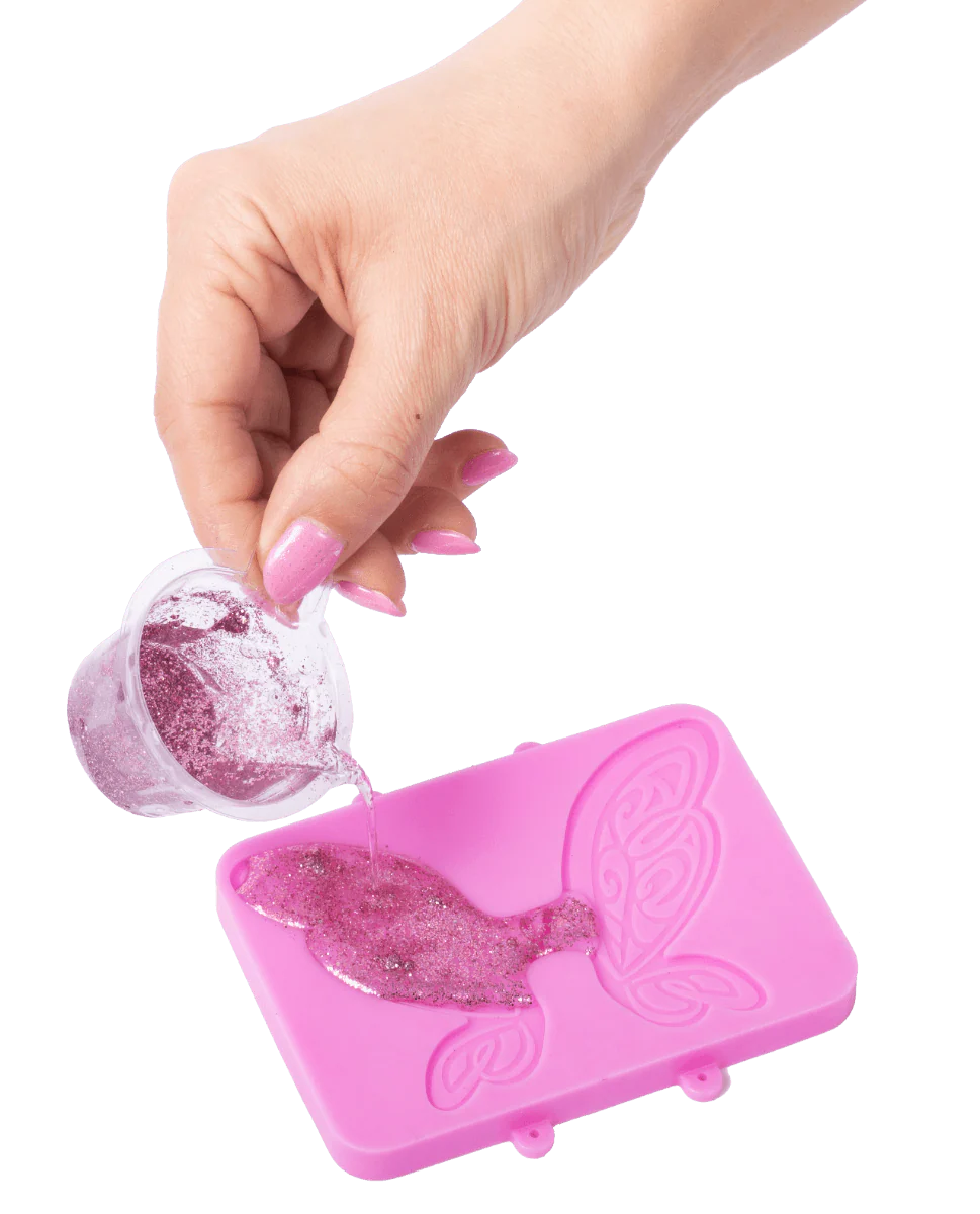 WINX MIX & MAKE BLOOM - Image 3