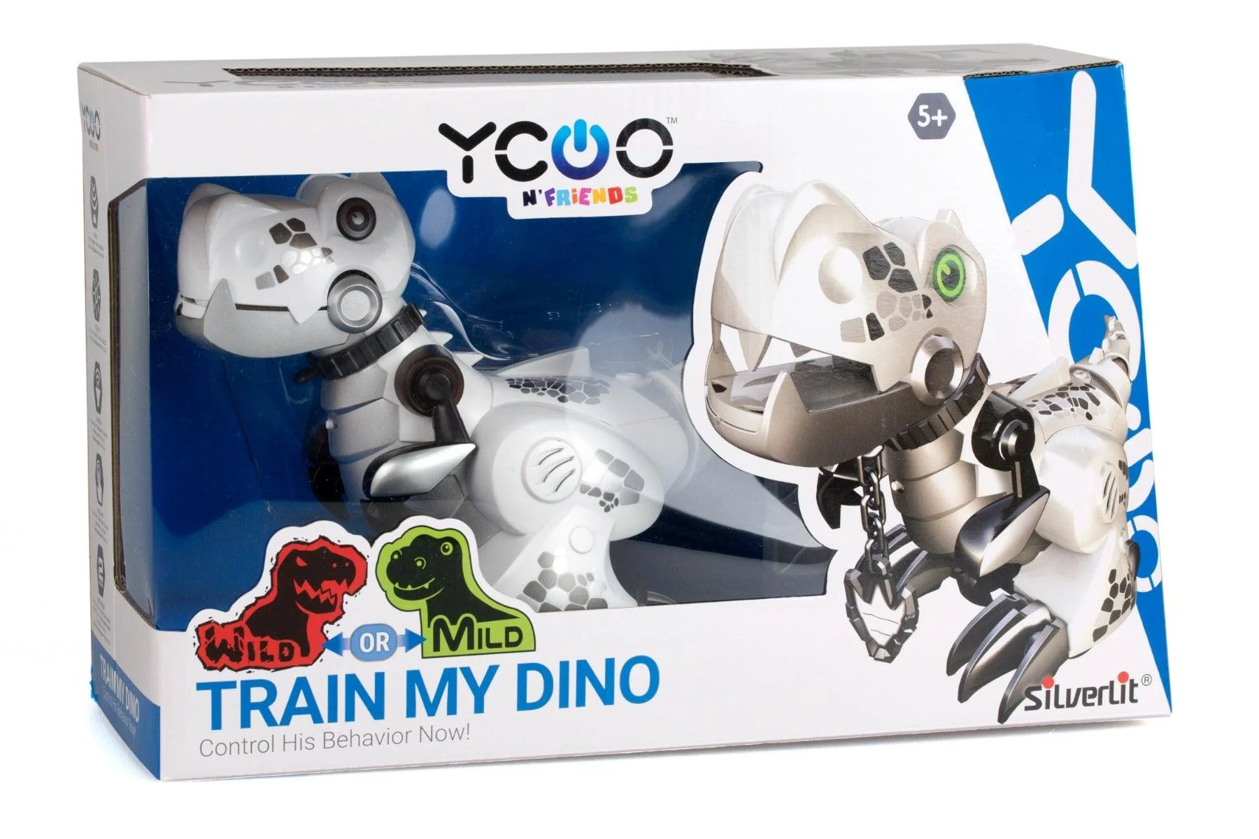 Ycoo - Train My Dino - Image 4